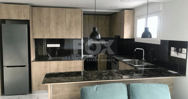 Investment Opportunity - Combined Three-Bedroom Apartment and Studio/Loft for sale in Asomatos