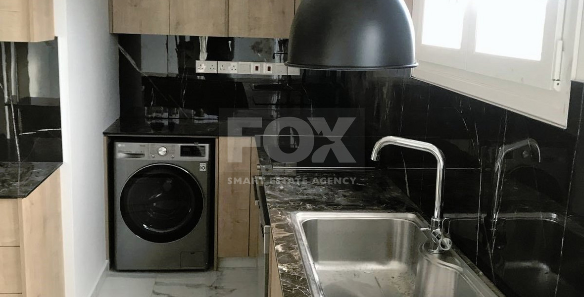 Investment Opportunity - Combined Three-Bedroom Apartment and Studio/Loft for sale in Asomatos