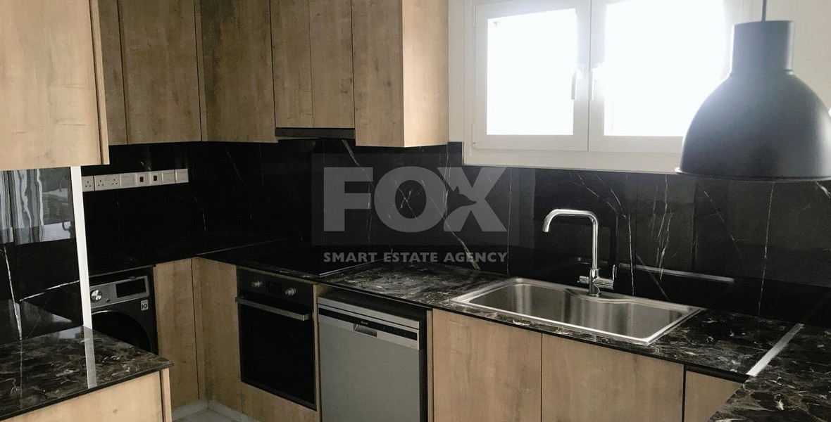 Investment Opportunity - Combined Three-Bedroom Apartment and Studio/Loft for sale in Asomatos