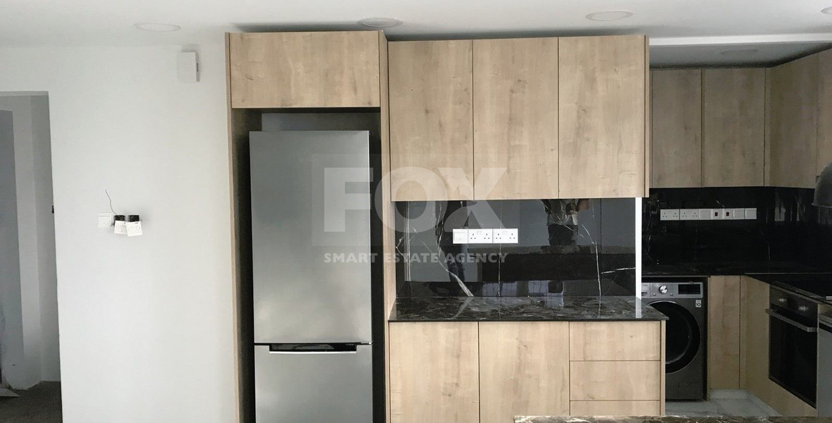 Investment Opportunity - Combined Three-Bedroom Apartment and Studio/Loft for sale in Asomatos