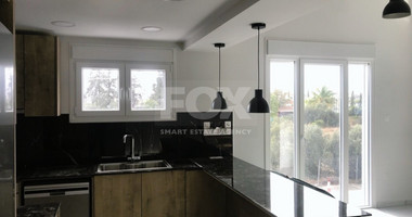 Investment Opportunity - Combined Three-Bedroom Apartment and Studio/Loft for sale in Asomatos