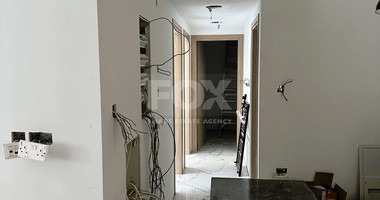 Combined Three-Bedroom Apartment and Studio/Loft for sale in Asomatos