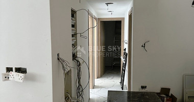 Combined Three-Bedroom Apartment and Studio/Loft for sale in Asomatos