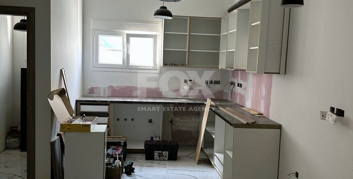 Combined Three-Bedroom Apartment and Studio/Loft for sale in Asomatos