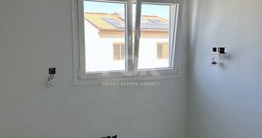 Combined Three-Bedroom Apartment and Studio/Loft for sale in Asomatos