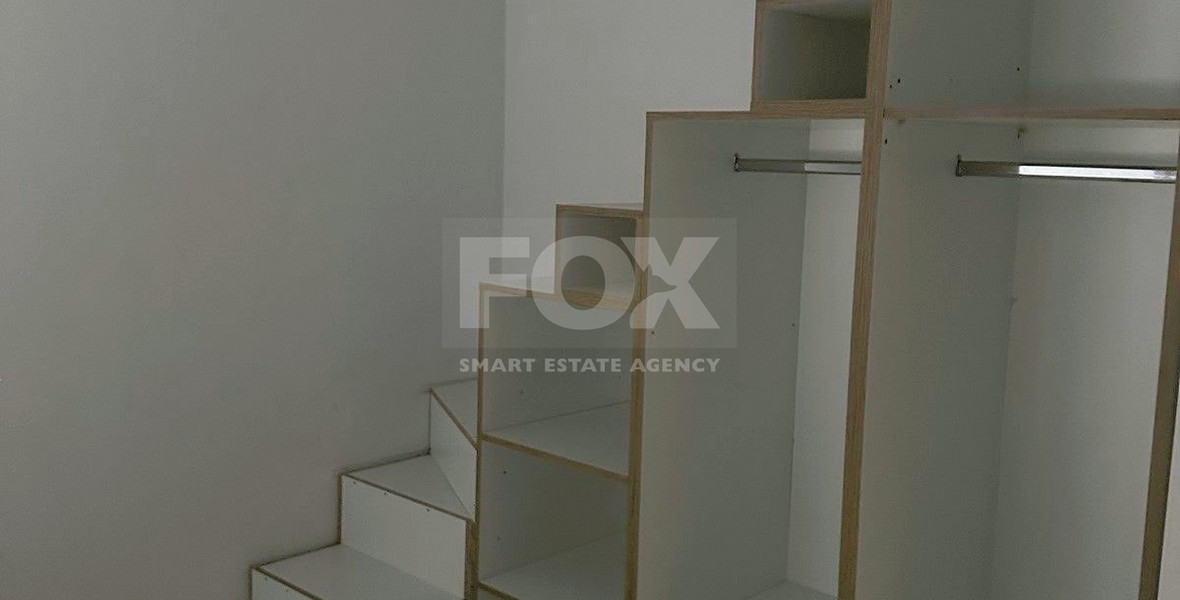 Combined Three-Bedroom Apartment and Studio/Loft for sale in Asomatos