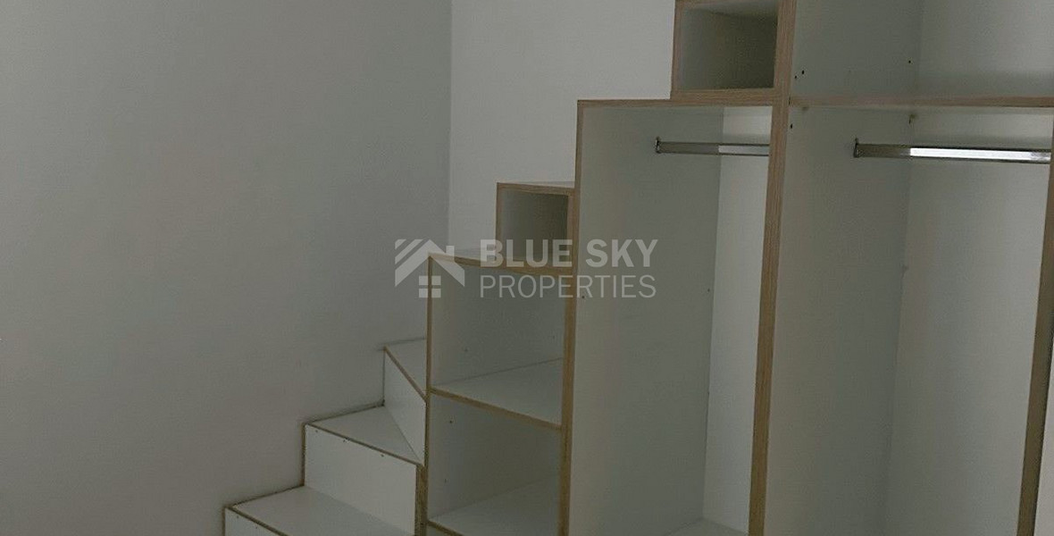 Combined Three-Bedroom Apartment and Studio/Loft for sale in Asomatos