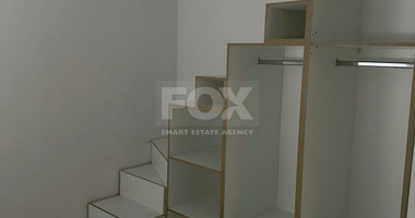 Combined Three-Bedroom Apartment and Studio/Loft for sale in Asomatos