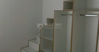 Combined Three-Bedroom Apartment and Studio/Loft for sale in Asomatos