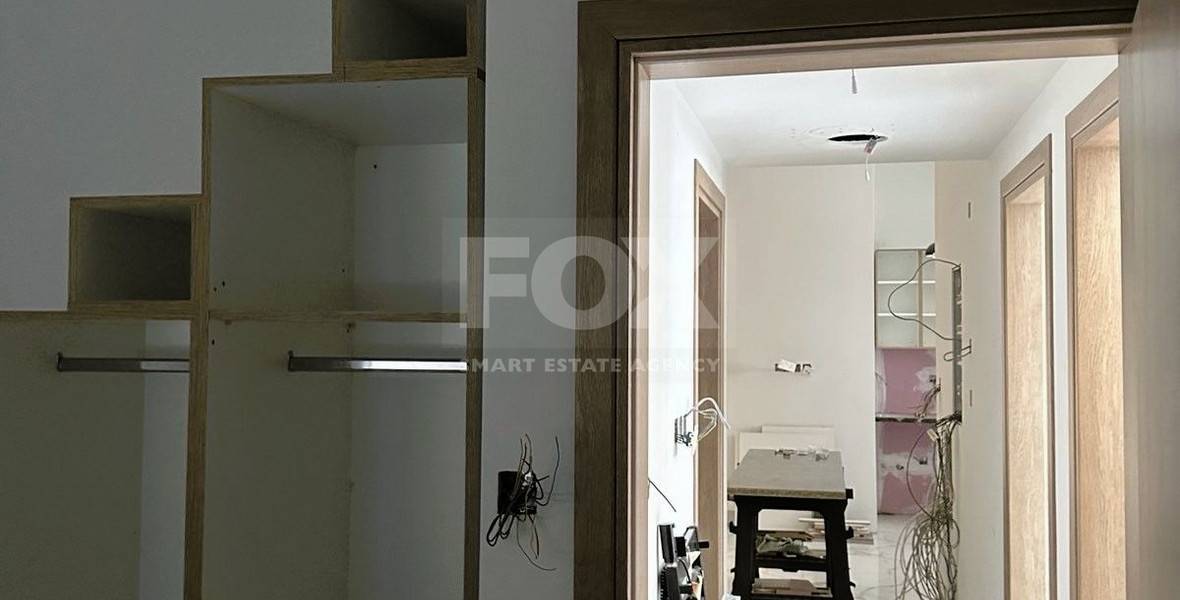 Combined Three-Bedroom Apartment and Studio/Loft for sale in Asomatos