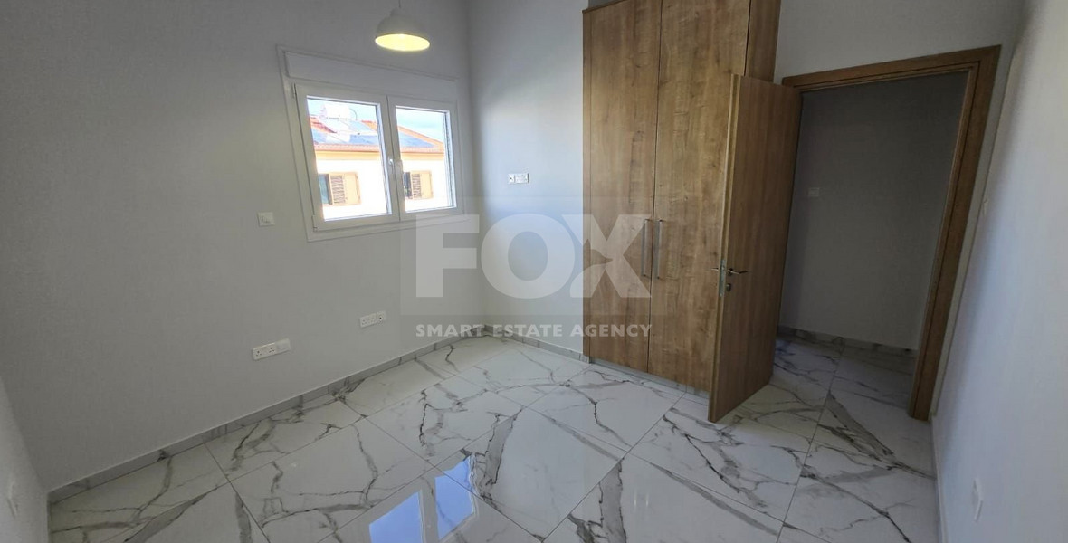 Investment Opportunity - Combined Three-Bedroom Apartment and Studio/Loft for sale in Asomatos