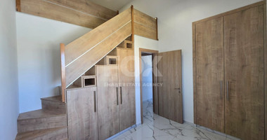 Investment Opportunity - Combined Three-Bedroom Apartment and Studio/Loft for sale in Asomatos