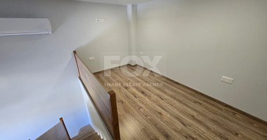 Investment Opportunity - Combined Three-Bedroom Apartment and Studio/Loft for sale in Asomatos