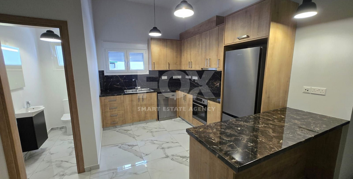 Investment Opportunity - Combined Three-Bedroom Apartment and Studio/Loft for sale in Asomatos