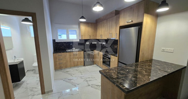 Investment Opportunity - Combined Three-Bedroom Apartment and Studio/Loft for sale in Asomatos