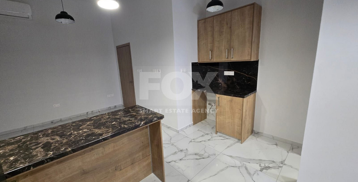 Investment Opportunity - Combined Three-Bedroom Apartment and Studio/Loft for sale in Asomatos