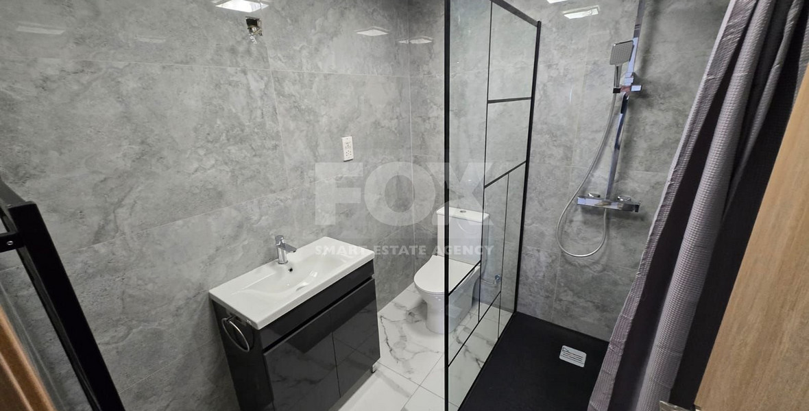 Investment Opportunity - Combined Three-Bedroom Apartment and Studio/Loft for sale in Asomatos