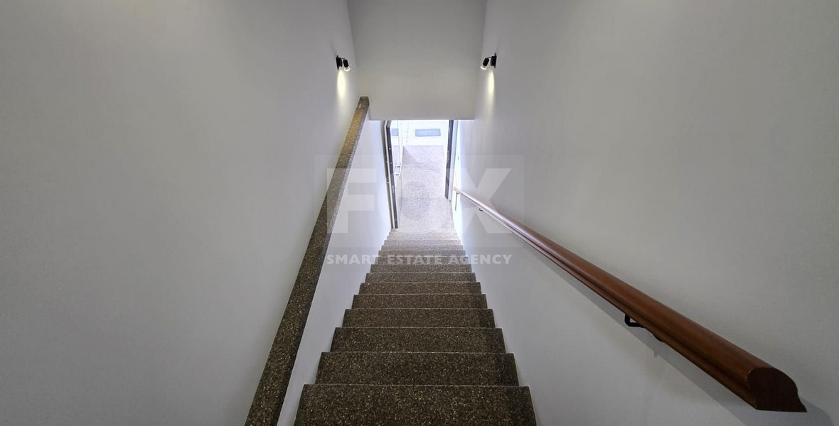 Investment Opportunity - Combined Three-Bedroom Apartment and Studio/Loft for sale in Asomatos