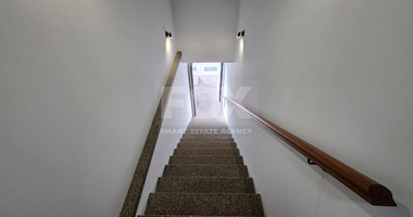 Investment Opportunity - Combined Three-Bedroom Apartment and Studio/Loft for sale in Asomatos