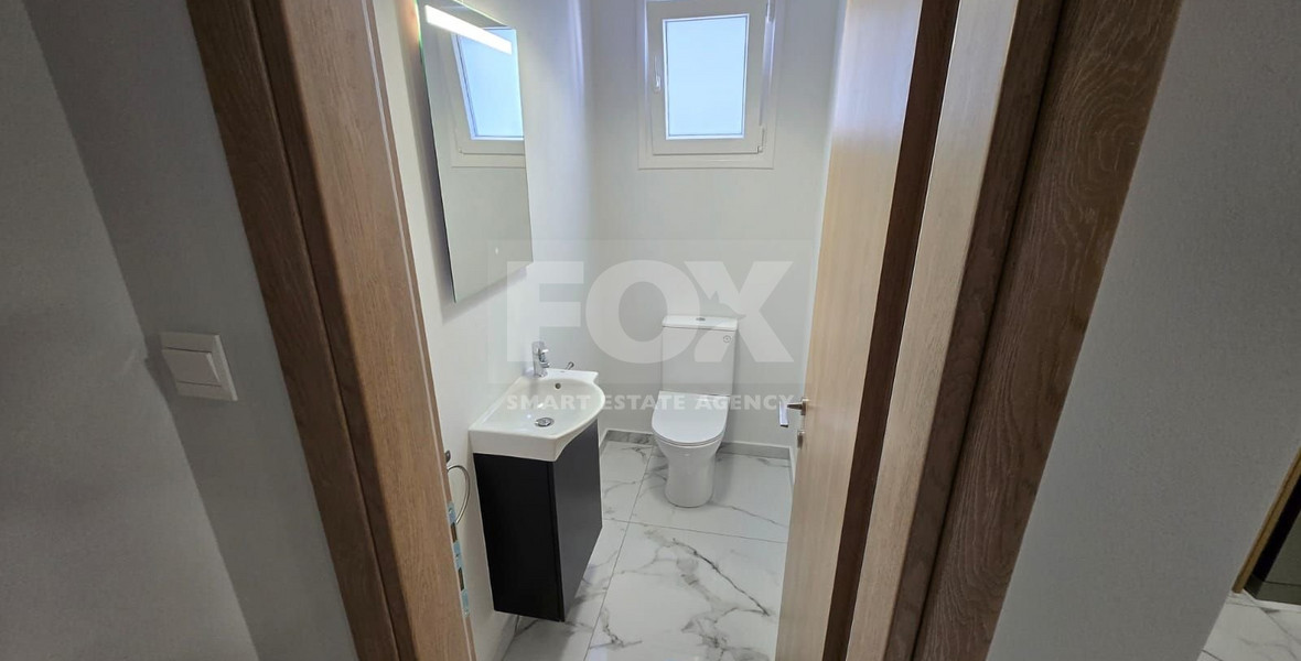 Investment Opportunity - Combined Three-Bedroom Apartment and Studio/Loft for sale in Asomatos