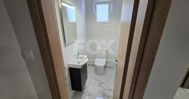 Investment Opportunity - Combined Three-Bedroom Apartment and Studio/Loft for sale in Asomatos