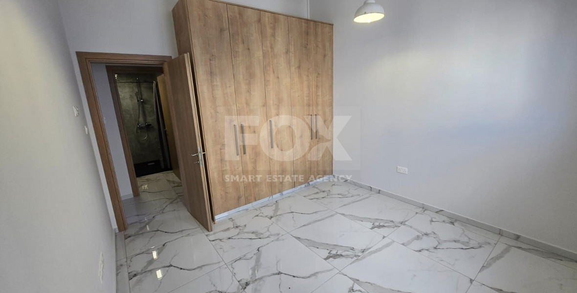 Investment Opportunity - Combined Three-Bedroom Apartment and Studio/Loft for sale in Asomatos