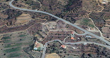 Land For Sale In Kalo Chorio, Limassol