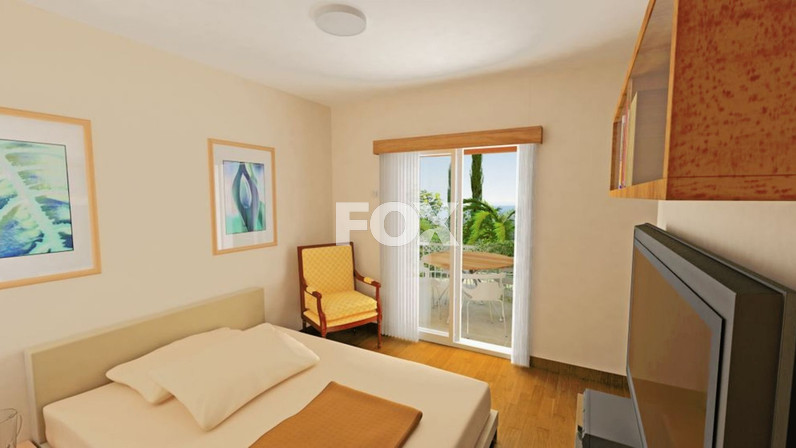 Двухквартирный дом на продажу 118 м² в Konia, Paphos, Cyprus