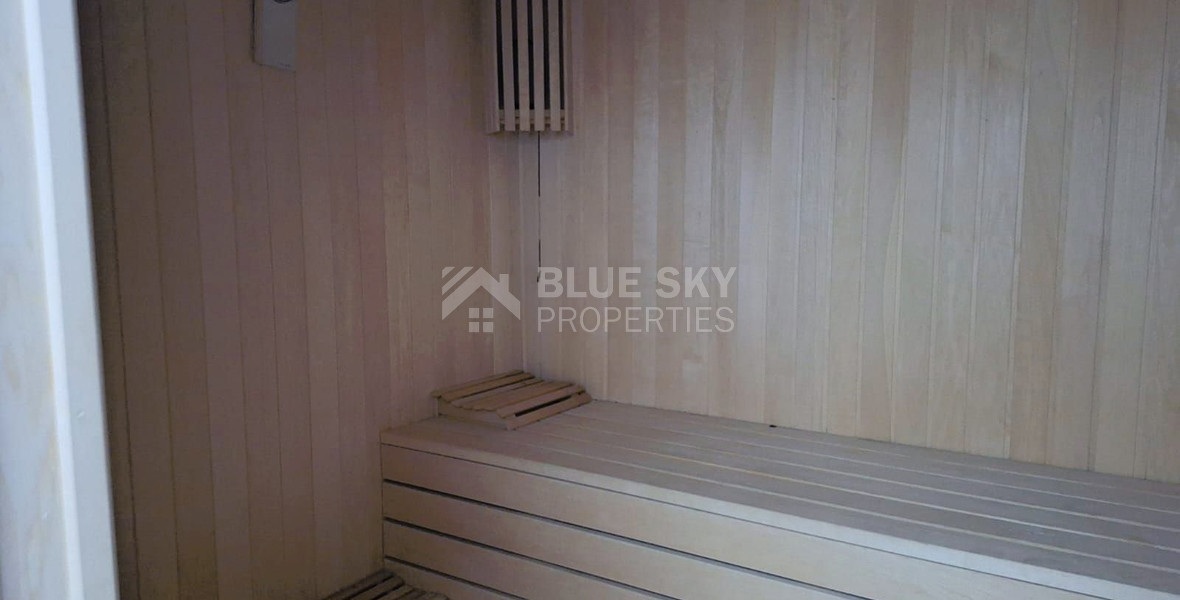 Four Bedroom House for Sale in Potamos Germasogeias