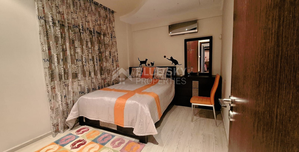 Four Bedroom House for Sale in Potamos Germasogeias