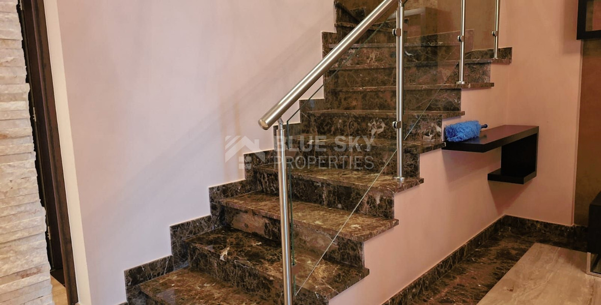 Four Bedroom House for Sale in Potamos Germasogeias