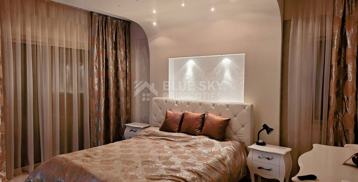 Four Bedroom House for Sale in Potamos Germasogeias