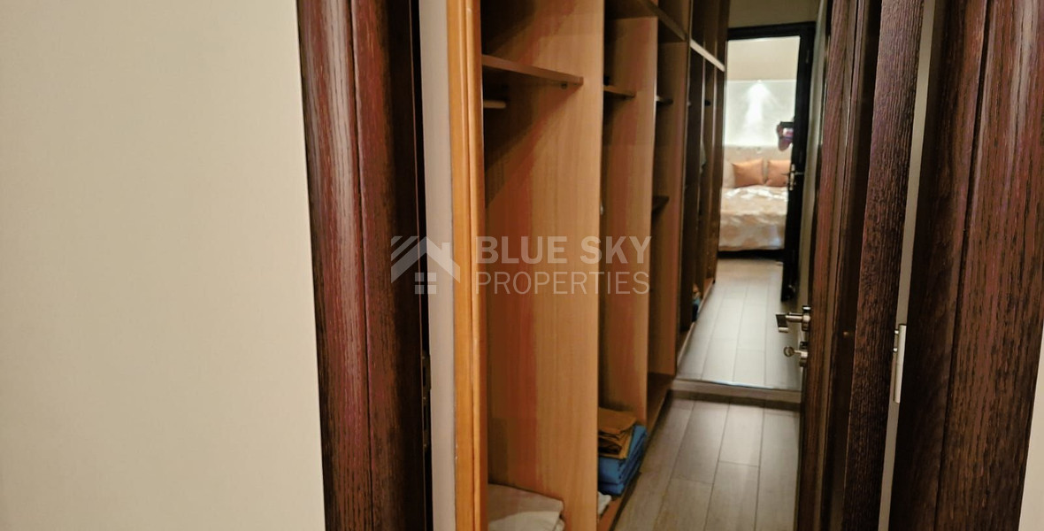 Four Bedroom House for Sale in Potamos Germasogeias