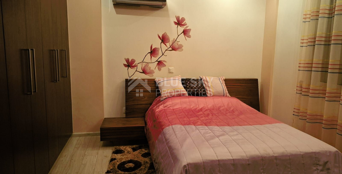 Four Bedroom House for Sale in Potamos Germasogeias