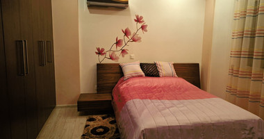 Four Bedroom House for Sale in Potamos Germasogeias