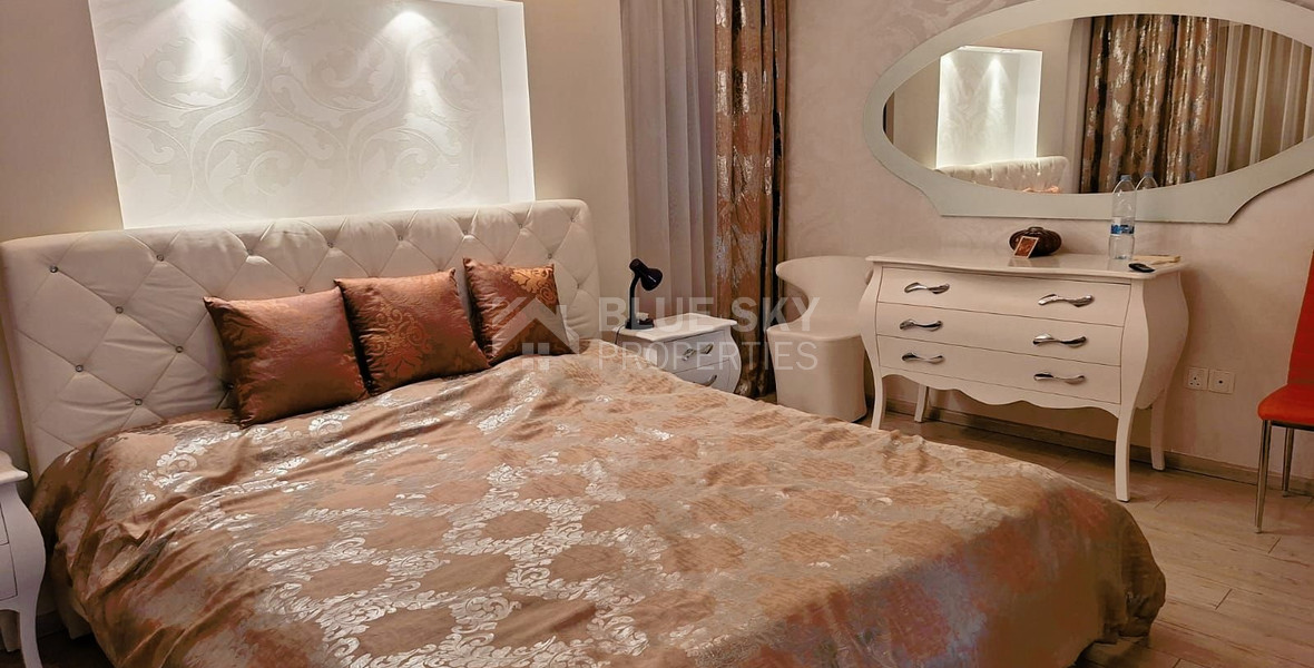 Four Bedroom House for Sale in Potamos Germasogeias