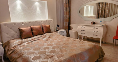 Four Bedroom House for Sale in Potamos Germasogeias