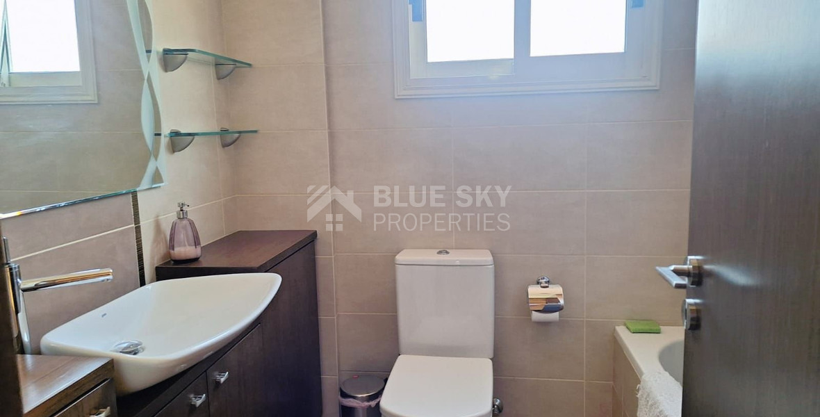 Four Bedroom House for Sale in Potamos Germasogeias