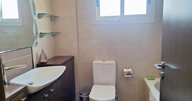 Four Bedroom House for Sale in Potamos Germasogeias