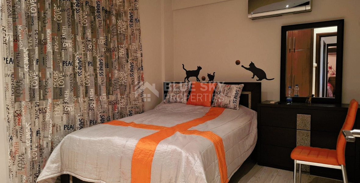 Four Bedroom House for Sale in Potamos Germasogeias