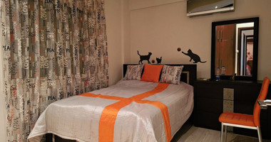 Four Bedroom House for Sale in Potamos Germasogeias