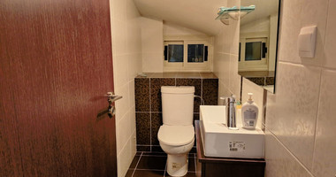 Four Bedroom House for Sale in Potamos Germasogeias