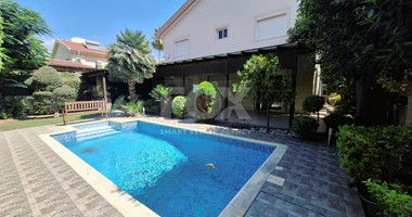 Four Bedroom House for Sale in Potamos Germasogeias