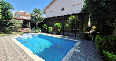 Four Bedroom House for Sale in Potamos Germasogeias