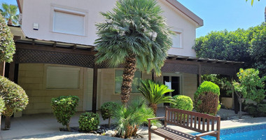 Four Bedroom House for Sale in Potamos Germasogeias