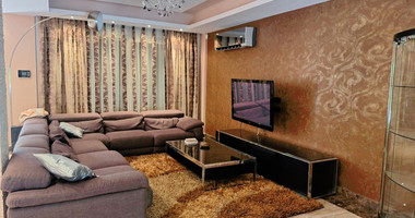 Four Bedroom House for Sale in Potamos Germasogeias