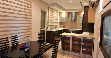 Four Bedroom House for Sale in Potamos Germasogeias