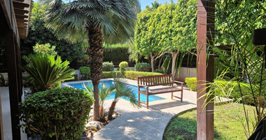 Four Bedroom House for Sale in Potamos Germasogeias