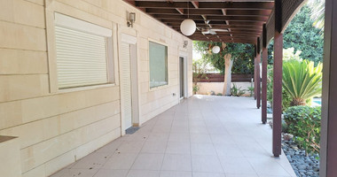 Four Bedroom House for Sale in Potamos Germasogeias