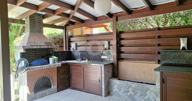 Four Bedroom House for Sale in Potamos Germasogeias